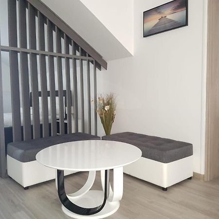 Apartmani Brigita Korenica Dış mekan fotoğraf