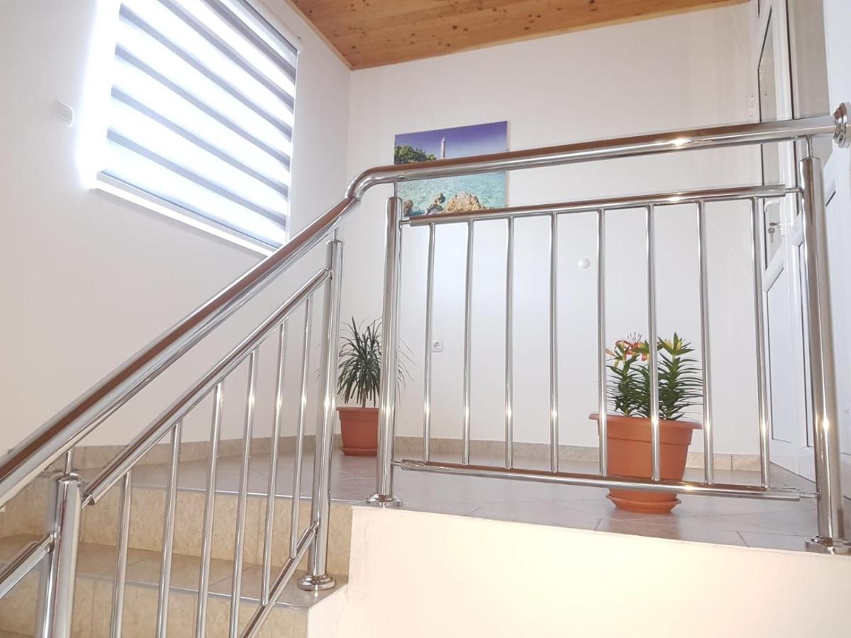Apartmani Brigita Korenica Dış mekan fotoğraf
