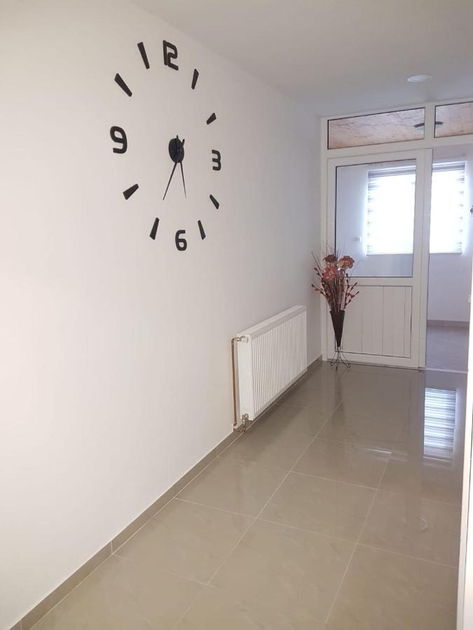 Apartmani Brigita Korenica Dış mekan fotoğraf