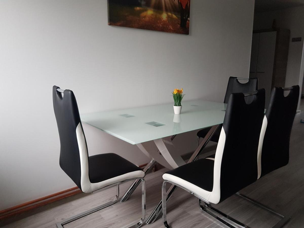 Apartmani Brigita Korenica Dış mekan fotoğraf